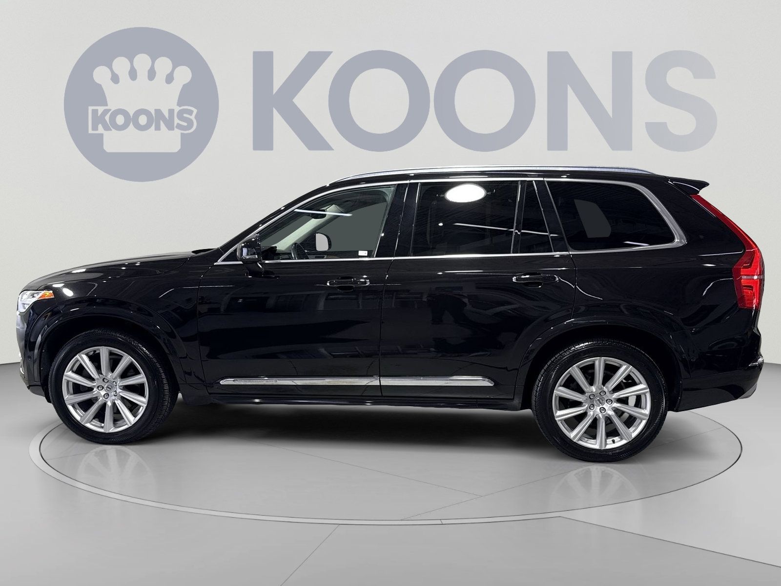 Used 2016 Volvo XC90 T6 Inscription AWD/4WD image 7