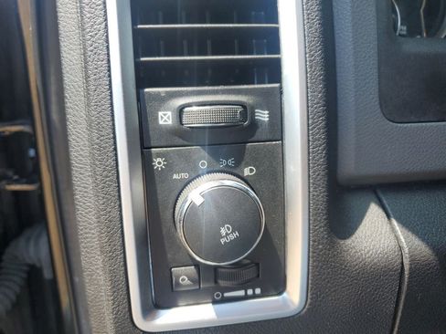 Used 2013 RAM 1500 Big Horn AWD/4WD image 24