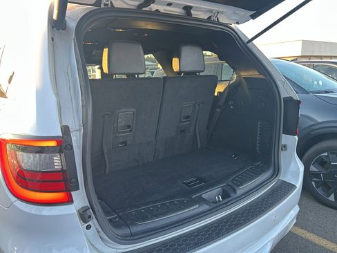 Used 2025 Dodge Durango GT image 11