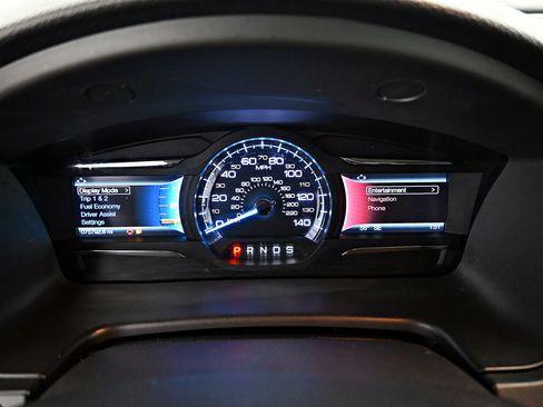 Used 2019 Ford Flex SEL w/ Equipment Group 202A image 8