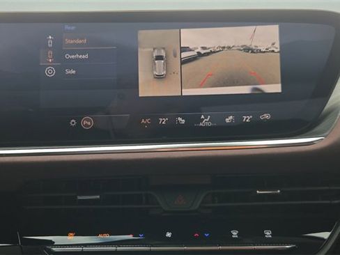 New 2026 Buick Envision Sport Touring image 37