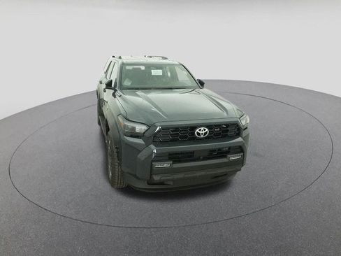 New 2026 Toyota 4Runner TRD Off-Road Premium image 14