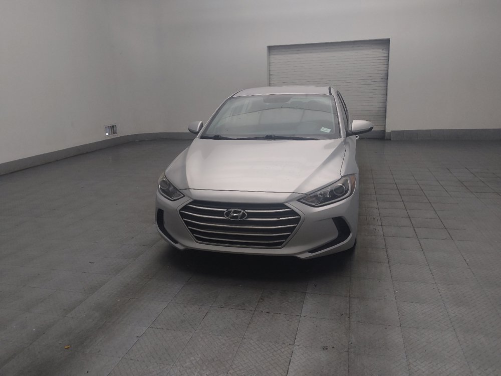 Used 2018 Hyundai Elantra SEL FWD image 15