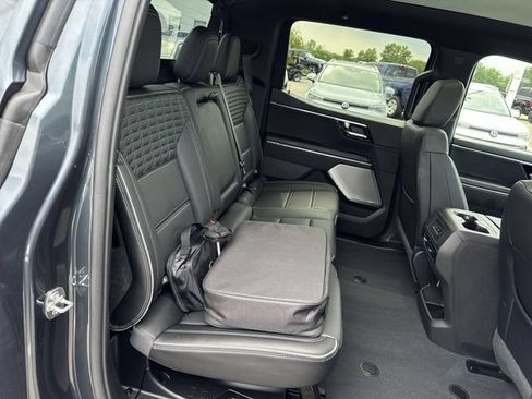 Used 2026 GMC Sierra EV Denali AWD/4WD image 27