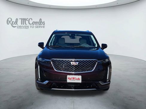 Used 2021 Cadillac XT6 Premium Luxury image 8