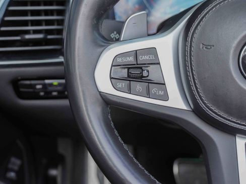 Certified 2023 BMW 840i Convertible w/ Driving Assistance Package image 17