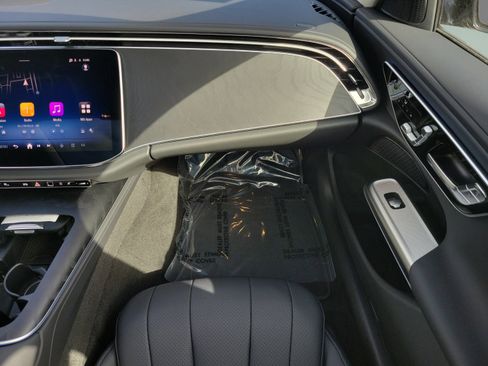 Certified 2026 Mercedes-Benz E 350 Sedan image 16