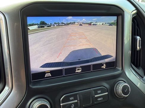 Used 2021 Chevrolet Silverado 1500 LTZ w/ Z71 Off-Road Package AWD/4WD image 20