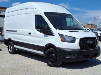 Used 2023 Ford Transit 250 148 High Roof w/ Load Area Protection Package image 1