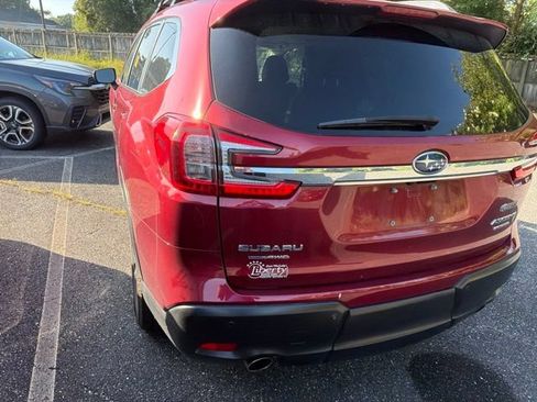 Certified 2023 Subaru Ascent Limited AWD/4WD image 7