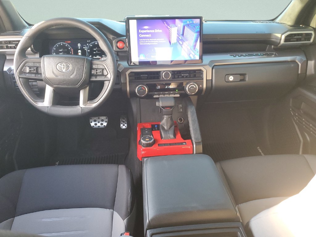 Used 2025 Toyota Tacoma TRD Sport RWD image 12