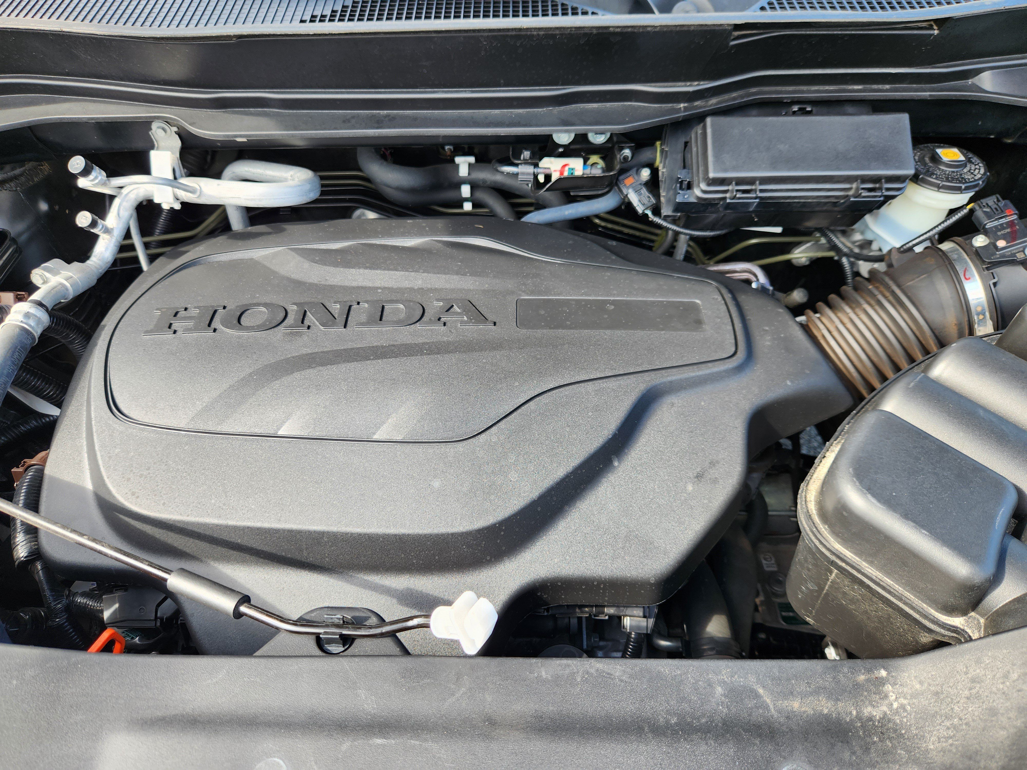 Used 2023 Honda Passport TrailSport image 19