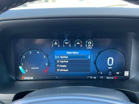 Used 2026 Ford F150 XLT w/ Equipment Group 302A MID AWD/4WD image 18