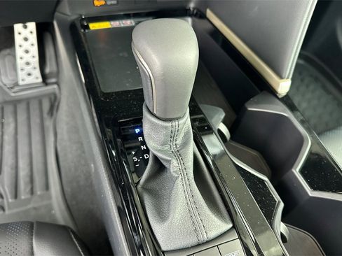 New 2026 Toyota Camry XSE image 24