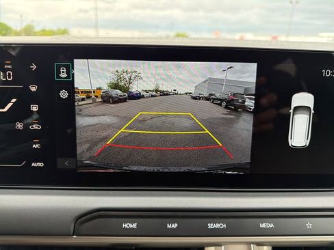 New 2027 Kia Telluride S w/ Towing Package image 13