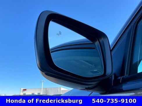 Certified 2026 Honda Passport RTL image 11