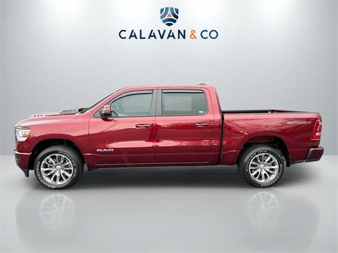 Used 2023 RAM 1500 Laramie image 4