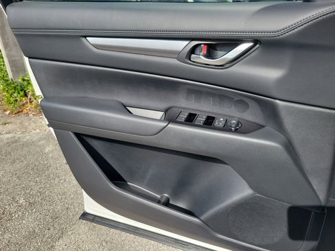 Certified 2023 MAZDA CX-5 AWD 2.5 S image 11