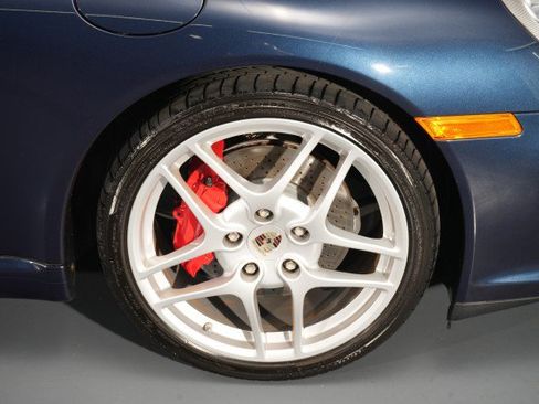 Used 2011 Porsche 911 Carrera S RWD image 52