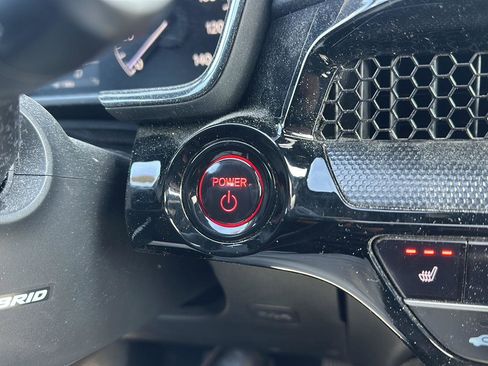 Used 2023 Honda CR-V Sport Touring image 22