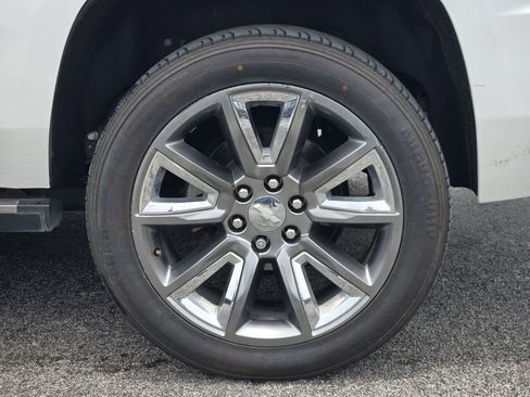 Used 2016 Chevrolet Tahoe LTZ RWD image 10