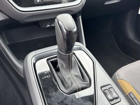 Certified 2025 Subaru Crosstrek 2.5i Sport w/ Crosstrek Mirror Package image 23