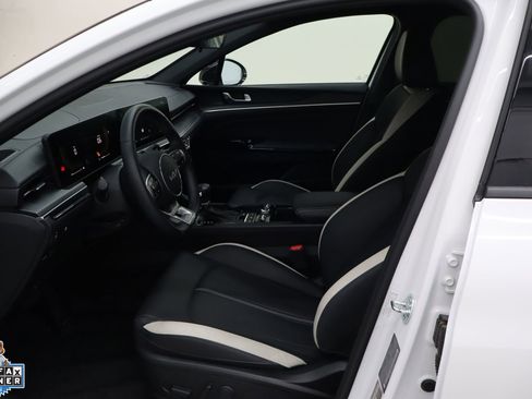 Used 2025 Kia K5 GT-Line FWD image 25