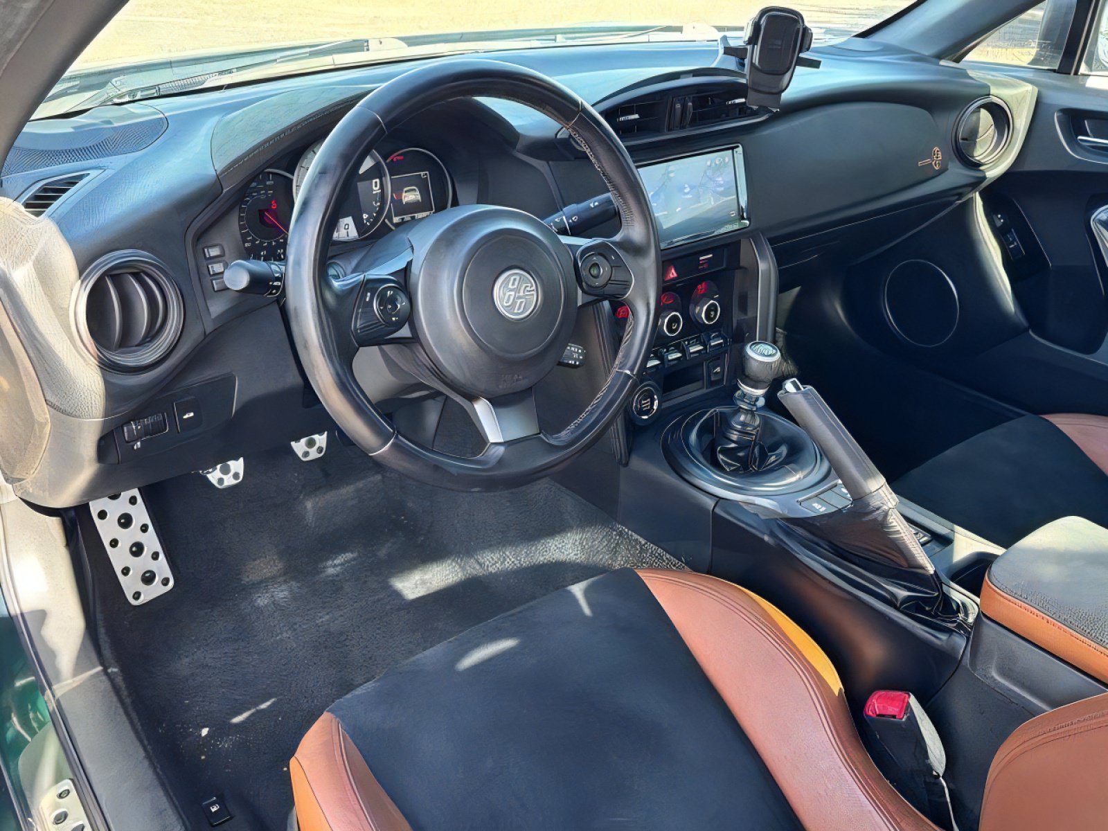 Used 2020 Toyota 86 RWD image 20