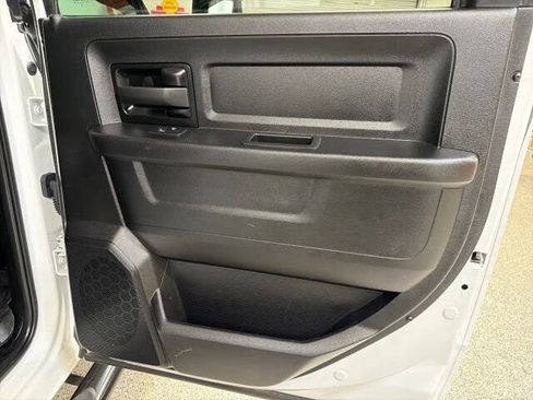 Used 2023 RAM 2500 Tradesman w/ Safety Group AWD/4WD image 46