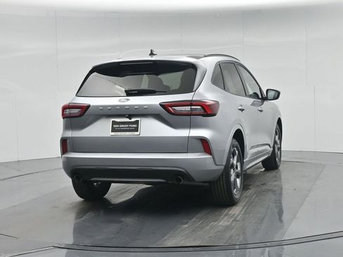 Used 2024 Ford Escape ST-Line w/ Cold Weather Package image 58