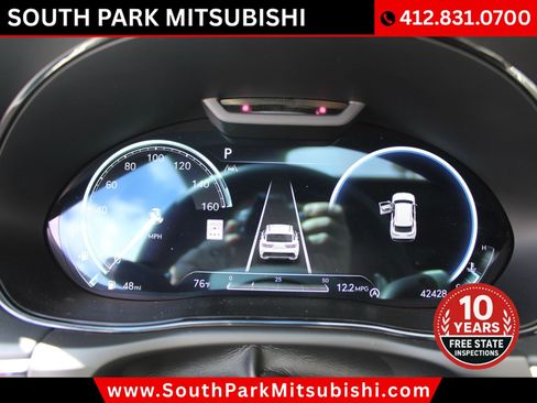 Used 2023 Genesis GV70 2.5T w/ Sport Prestige Package AWD/4WD image 33