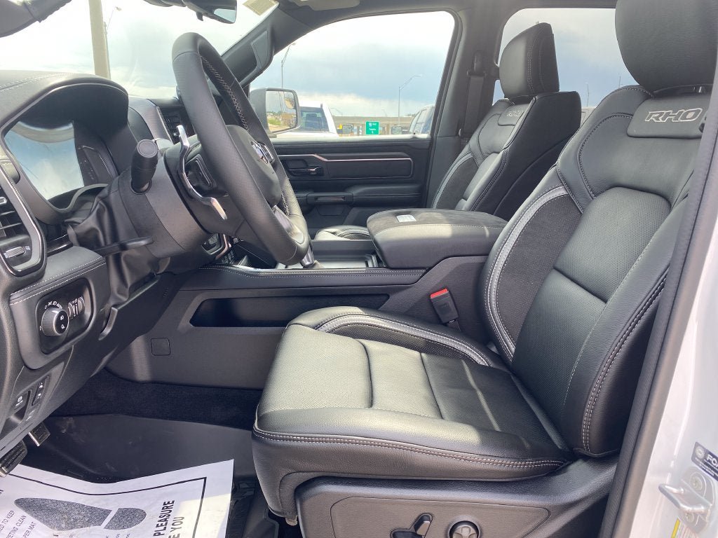 New 2026 RAM 1500 RHO w/ RHO Level 1 Equipment Group AWD/4WD image 23