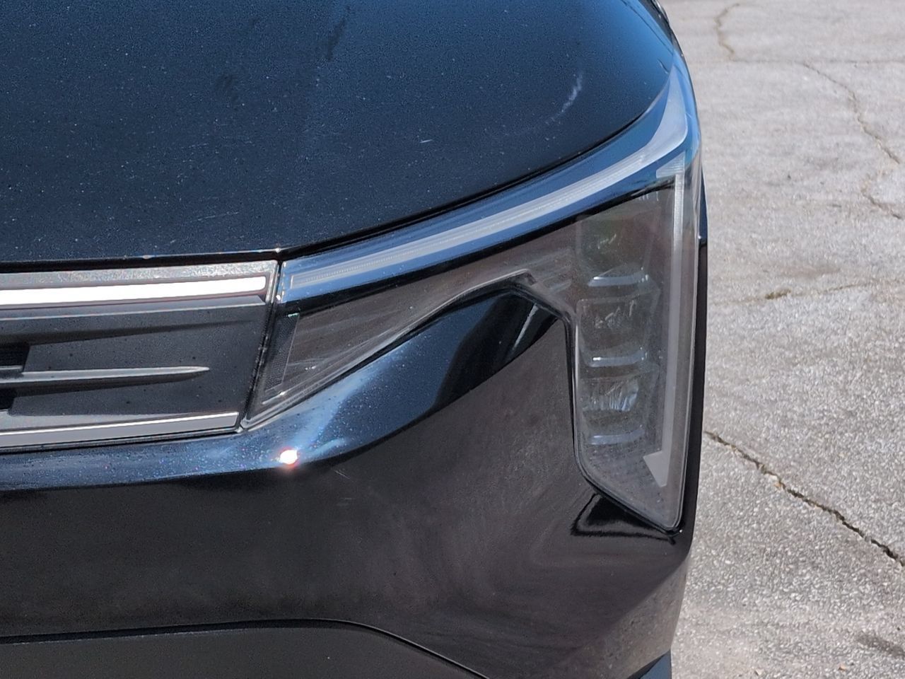 Used 2025 Kia K4 FWD image 10