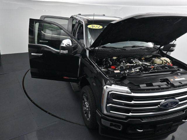 Used 2024 Ford F250 Limited AWD/4WD image 50