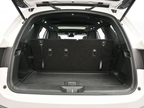 Certified 2025 Honda Pilot TrailSport image 30