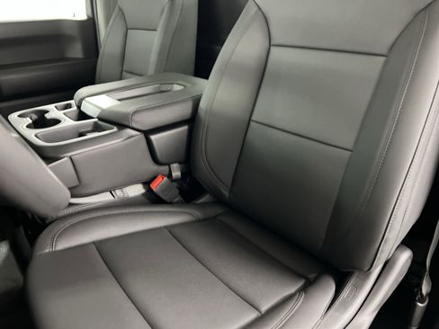 New 2026 Chevrolet Silverado 3500 W/T w/ WT/CX Safety Package image 49