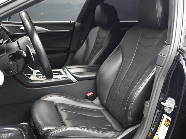 Used 2020 BMW M850i Gran Coupe xDrive AWD/4WD image 11