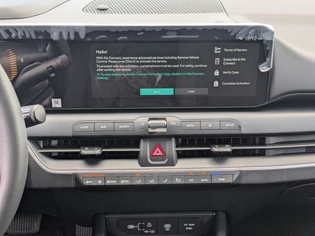 New 2026 Kia K4 FWD image 17