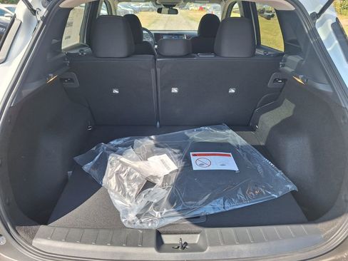 New 2026 Nissan Kicks SV image 25