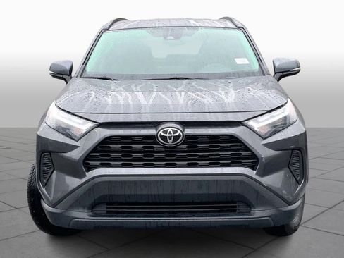 Used 2023 Toyota RAV4 XLE image 3