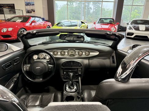Used 2001 Plymouth Prowler image 35