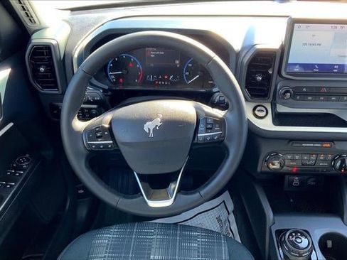 Used 2024 Ford Bronco Sport Heritage w/ Heritage Convenience Package image 37