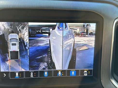 Used 2021 GMC Sierra 1500 Denali w/ Denali Ultimate Package image 44