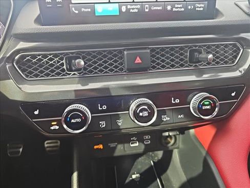 Used 2023 Acura Integra A-Spec image 20