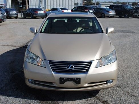 Used 2009 Lexus ES 350 FWD image 2