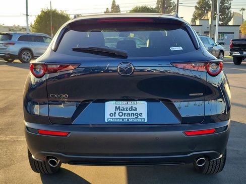 New 2026 MAZDA CX-30 AWD 2.5 S image 21