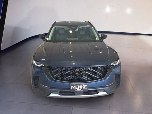 New 2026 MAZDA CX-50 AWD 2.5 S image 32