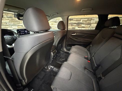 Certified 2022 Hyundai Santa Fe SEL image 26