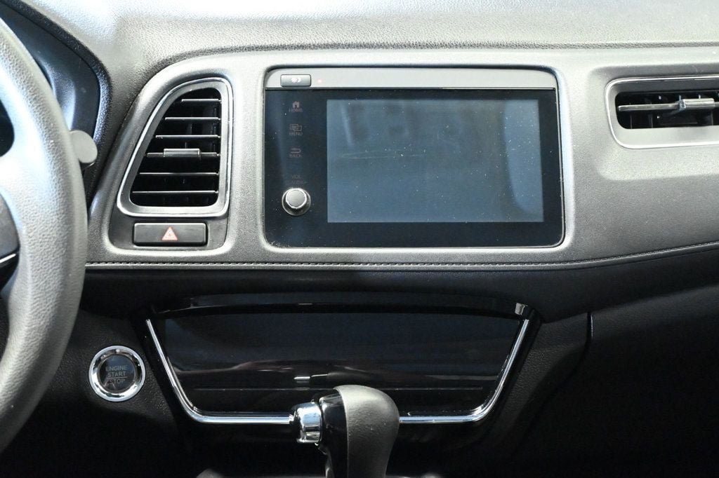 Used 2022 Honda HR-V EX image 12