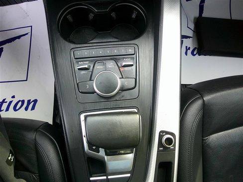 Used 2017 Audi A4 2.0T Premium w/ Convenience Package image 14